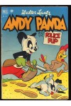 Four Color  216 (Andy Panda)  VG